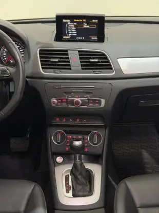 AUDI-Q3-1.4 TFSI AMBIENTE FLEX 4P S TRONIC AUDI-Q3-2018