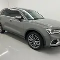 AUDI Q3 2.0 40 TFSI GASOLINA PERFORMANCE QUATTRO TIPTRONIC AUDI Q3 2.0 40 TFSI GASOLINA PERFORMANCE QUATTRO TIPTRONIC