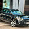 AUDI Q3 2.0 TFSI AMBIENTE QUATTRO 4P GASOLINA S TRONIC AUDI Q3 2.0 TFSI AMBIENTE QUATTRO 4P GASOLINA S TRONIC