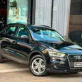AUDI Q3 2.0 TFSI AMBIENTE QUATTRO 4P GASOLINA S TRONIC AUDI Q3 2.0 TFSI AMBIENTE QUATTRO 4P GASOLINA S TRONIC