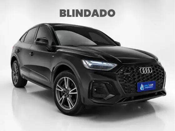 AUDI Q5 2.0 55 TFSIE PHEV SPORTBACK PERFORMANCE QUATTRO S TRONIC AUDI Q5 2.0 55 TFSIE PHEV SPORTBACK PERFORMANCE QUATTRO S TRONIC