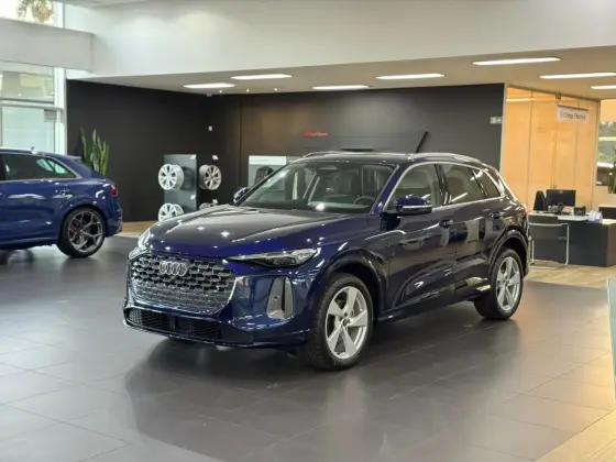 AUDI Q5 2.0 TFSI GASOLINA ADVANCED QUATTRO S TRONIC AUDI Q5 2.0 TFSI GASOLINA ADVANCED QUATTRO S TRONIC