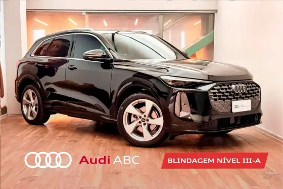 AUDI Q5 2.0 TFSI GASOLINA ADVANCED QUATTRO S TRONIC AUDI Q5 2.0 TFSI GASOLINA ADVANCED QUATTRO S TRONIC