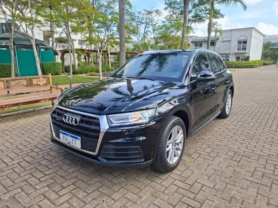 AUDI Q5 2.0 TFSI GASOLINA PRESTIGE S TRONIC AUDI Q5 2.0 TFSI GASOLINA PRESTIGE S TRONIC
