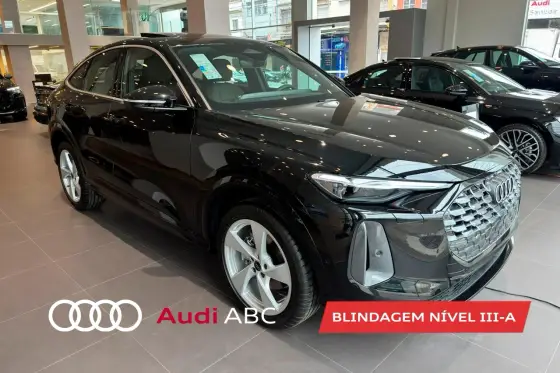 AUDI Q5 2.0 TFSI GASOLINA SPORTBACK ADVANCED QUATTRO S TRONIC AUDI Q5 2.0 TFSI GASOLINA SPORTBACK ADVANCED QUATTRO S TRONIC