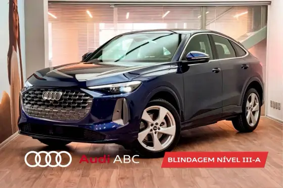 AUDI Q5 2.0 TFSI GASOLINA SPORTBACK ADVANCED QUATTRO S TRONIC AUDI Q5 2.0 TFSI GASOLINA SPORTBACK ADVANCED QUATTRO S TRONIC