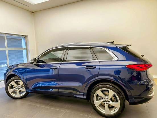 AUDI-Q5-2.0 TFSI GASOLINA ADVANCED QUATTRO S TRONIC AUDI-Q5-2025