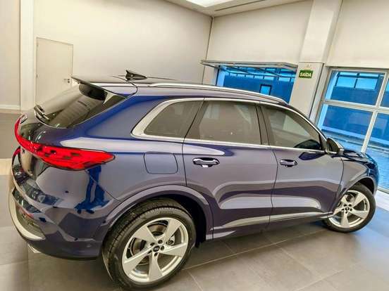 AUDI-Q5-2.0 TFSI GASOLINA ADVANCED QUATTRO S TRONIC AUDI-Q5-2025