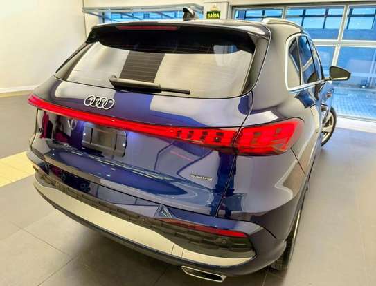 AUDI-Q5-2025