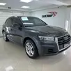 AUDI Q5 2.0 TFSI GASOLINA SECURITY S TRONIC AUDI Q5 2.0 TFSI GASOLINA SECURITY S TRONIC