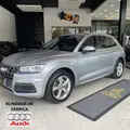 AUDI Q5 2.0 TFSI GASOLINA SECURITY S TRONIC AUDI Q5 2.0 TFSI GASOLINA SECURITY S TRONIC