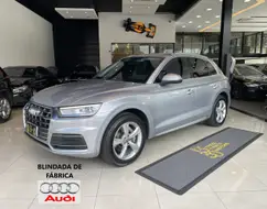AUDI Q5 2.0 TFSI GASOLINA SECURITY S TRONIC AUDI Q5 2.0 TFSI GASOLINA SECURITY S TRONIC