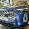 AUDI Q5 2.0 TFSI GASOLINA SPORTBACK ADVANCED QUATTRO S TRONIC AUDI Q5 2.0 TFSI GASOLINA SPORTBACK ADVANCED QUATTRO S TRONIC