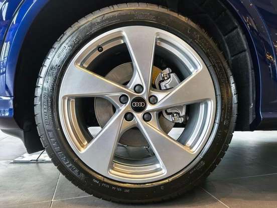 AUDI-Q5-2.0 TFSI GASOLINA SPORTBACK ADVANCED QUATTRO S TRONIC AUDI-Q5-2025