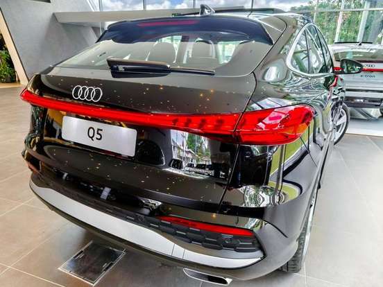AUDI-Q5-2.0 TFSI GASOLINA SPORTBACK ADVANCED QUATTRO S TRONIC AUDI-Q5-2025