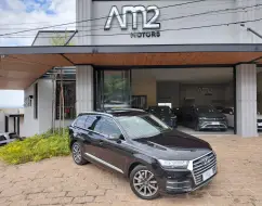 AUDI Q7 3.0 TFSI AMBITION V6 24V GASOLINA 4P TIPTRONIC AUDI Q7 3.0 TFSI AMBITION V6 24V GASOLINA 4P TIPTRONIC