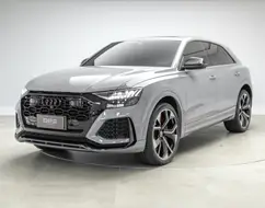 AUDI RS Q8 4.0 V8 TWINTURBO MHEV TIPTRONIC AUDI RS Q8 4.0 V8 TWINTURBO MHEV TIPTRONIC