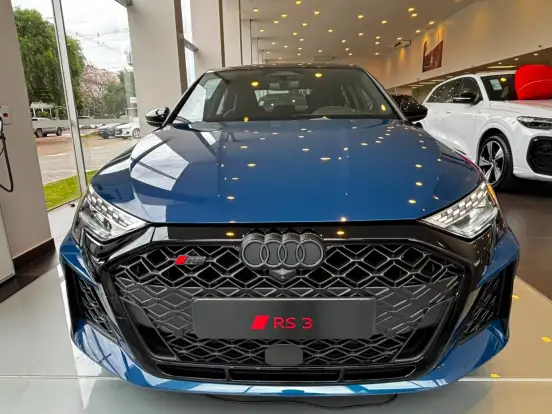 AUDI-RS3-2.5 TFSI GASOLINA SEDAN QUATTRO S-TRONIC AUDI-RS3-2025