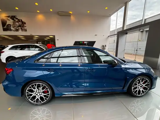 AUDI-RS3-2.5 TFSI GASOLINA SEDAN QUATTRO S-TRONIC AUDI-RS3-2025