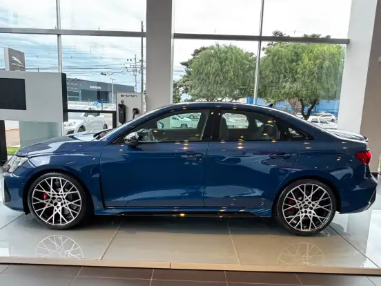 AUDI-RS3-2.5 TFSI GASOLINA SEDAN QUATTRO S-TRONIC AUDI-RS3-2025