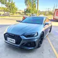 AUDI RS5 2.9 V6 TFSI GASOLINA SPORTBACK COMPETITION PLUS QUATTRO TIPTRONIC AUDI RS5 2.9 V6 TFSI GASOLINA SPORTBACK COMPETITION PLUS QUATTRO TIPTRONIC