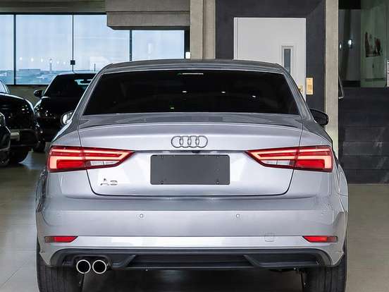 AUDI-A3-1.4 TFSI FLEX SEDAN PRESTIGE PLUS TECH TIPTRONIC AUDI-A3-2020