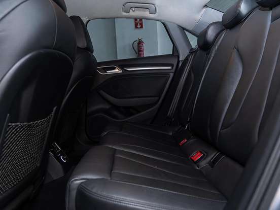 AUDI-A3-1.4 TFSI FLEX SEDAN PRESTIGE PLUS TECH TIPTRONIC AUDI-A3-2020