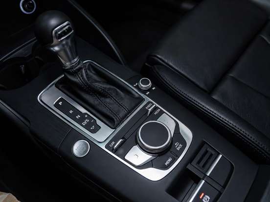 AUDI-A3-1.4 TFSI FLEX SEDAN PRESTIGE PLUS TECH TIPTRONIC AUDI-A3-2020