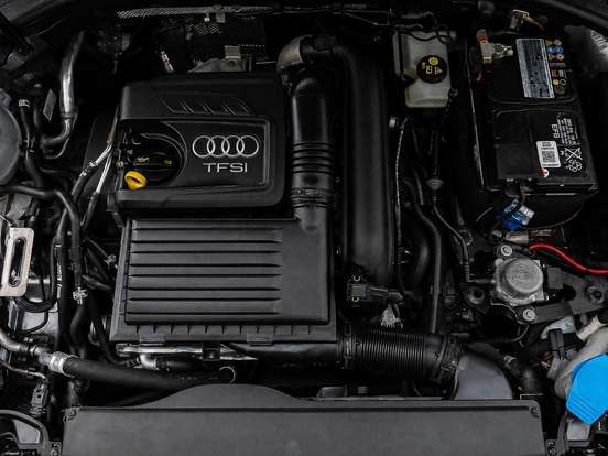 AUDI-A3-1.4 TFSI FLEX SEDAN PRESTIGE PLUS TECH TIPTRONIC AUDI-A3-2020