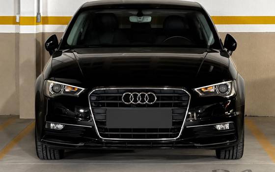 AUDI A3 1.8 TFSI SEDAN AMBITION 16V 180CV GASOLINA 4P AUTOMÁTICO