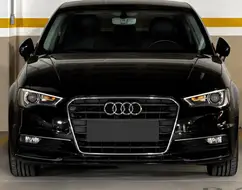 AUDI A3 1.8 TFSI SEDAN AMBITION 16V 180CV GASOLINA 4P AUTOMÁTICO AUDI A3 1.8 TFSI SEDAN AMBITION 16V 180CV GASOLINA 4P AUTOMÁTICO