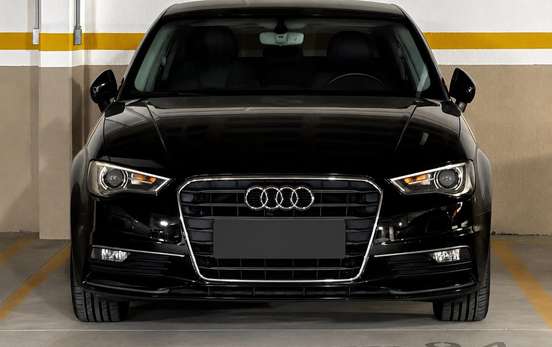 AUDI-A3-1.8 TFSI SEDAN AMBITION 16V 180CV GASOLINA 4P AUTOMÁTICO AUDI-A3-2015