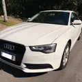 AUDI A5 1.8 TFSI SPORTBACK AMBIENTE 16V GASOLINA 4P MULTITRONIC AUDI A5 1.8 TFSI SPORTBACK AMBIENTE 16V GASOLINA 4P MULTITRONIC