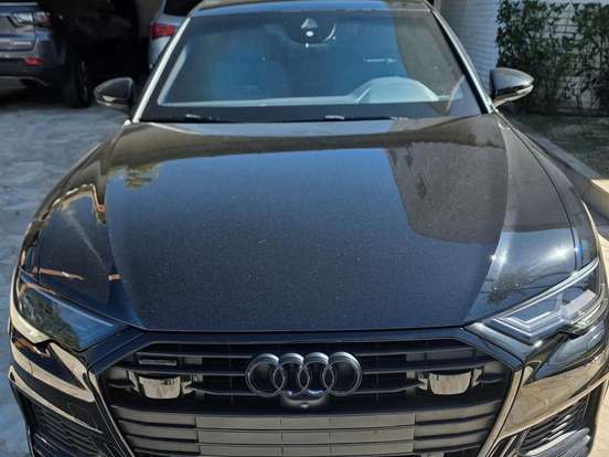 AUDI-A6-3.0 55 TFSI GASOLINA PERFORMANCE QUATTRO 4P S-TRONIC AUDI-A6-2020