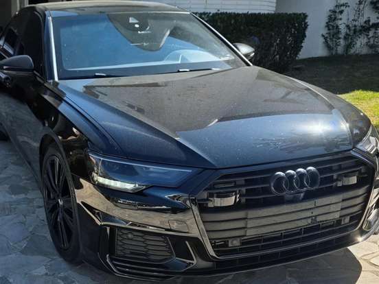 AUDI-A6-3.0 55 TFSI GASOLINA PERFORMANCE QUATTRO 4P S-TRONIC AUDI-A6-2020