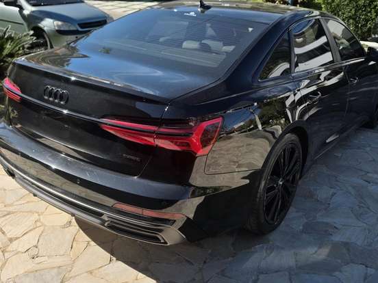 AUDI-A6-3.0 55 TFSI GASOLINA PERFORMANCE QUATTRO 4P S-TRONIC AUDI-A6-2020