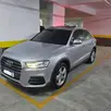 AUDI Q3 1.4 TFSI AMBIENTE FLEX 4P S TRONIC AUDI Q3 1.4 TFSI AMBIENTE FLEX 4P S TRONIC