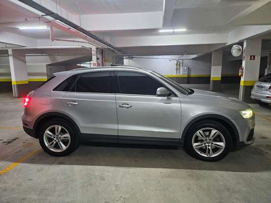 AUDI-Q3-1.4 TFSI AMBIENTE FLEX 4P S TRONIC AUDI-Q3-2018