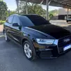 AUDI Q3 1.4 TFSI AMBIENTE GASOLINA 4P S TRONIC AUDI Q3 1.4 TFSI AMBIENTE GASOLINA 4P S TRONIC
