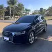 AUDI Q3 1.4 TFSI AMBIENTE GASOLINA 4P S TRONIC AUDI Q3 1.4 TFSI AMBIENTE GASOLINA 4P S TRONIC