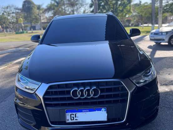 AUDI-Q3-1.4 TFSI AMBIENTE GASOLINA 4P S TRONIC AUDI-Q3-2015