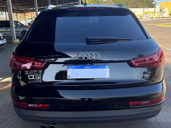 AUDI-Q3-1.4 TFSI AMBIENTE GASOLINA 4P S TRONIC AUDI-Q3-2015