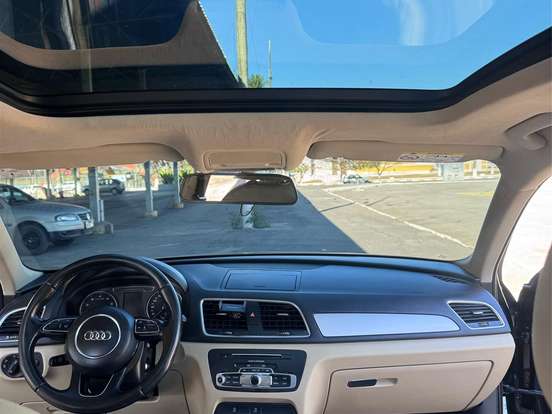 AUDI-Q3-1.4 TFSI AMBIENTE GASOLINA 4P S TRONIC AUDI-Q3-2015
