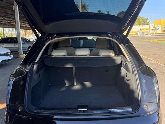 AUDI-Q3-1.4 TFSI AMBIENTE GASOLINA 4P S TRONIC AUDI-Q3-2015