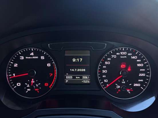 AUDI-Q3-1.4 TFSI AMBIENTE GASOLINA 4P S TRONIC AUDI-Q3-2015