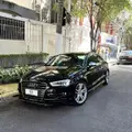 AUDI S3 2.0 TFSI SEDAN QUATTRO GASOLINA 4P S-TRONIC AUDI S3 2.0 TFSI SEDAN QUATTRO GASOLINA 4P S-TRONIC