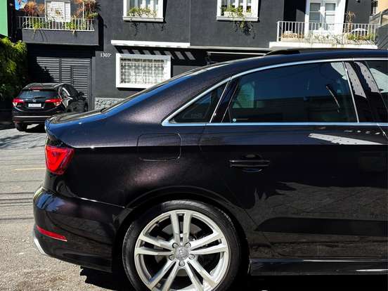 AUDI-S3-2.0 TFSI SEDAN QUATTRO GASOLINA 4P S-TRONIC AUDI-S3-2015