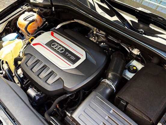 AUDI-S3-2.0 TFSI SEDAN QUATTRO GASOLINA 4P S-TRONIC AUDI-S3-2015