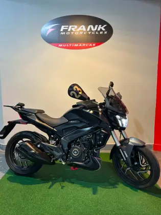 BAJAJ DOMINAR 400 BAJAJ DOMINAR 400