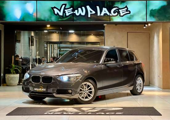 BMW-116i-2014